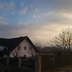 شقة Na Skalce Česká Kamenice