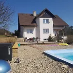 Na Skalce شقة