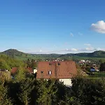 Lejlighed Na Skalce Česká Kamenice
