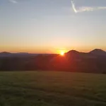 شقة Na Skalce *