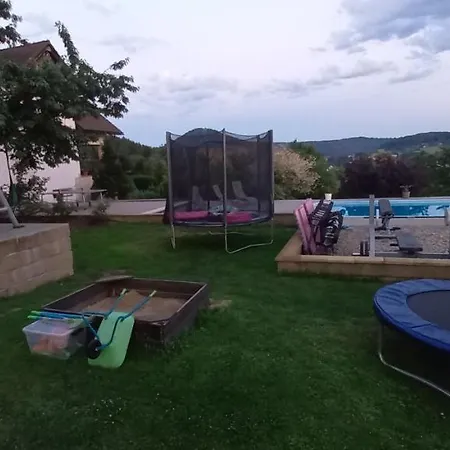 Na Skalce * Česká Kamenice