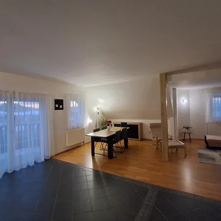 Apartman Na Skalce Česká Kamenice