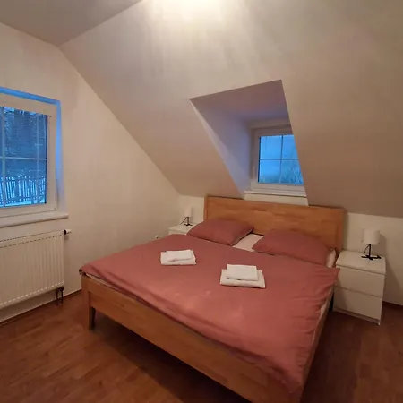 Na Skalce * Česká Kamenice