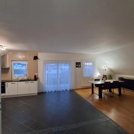 Na Skalce Apartmán *