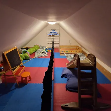 Na Skalce * Česká Kamenice