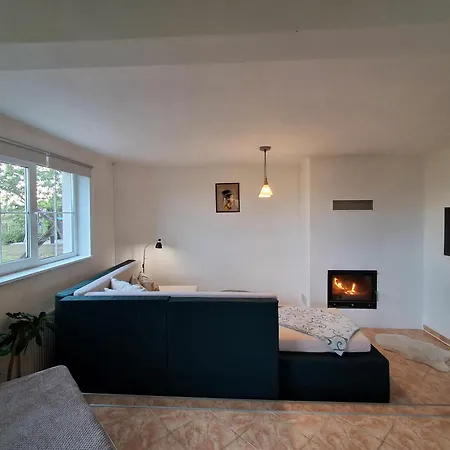 Na Skalce Apartmán