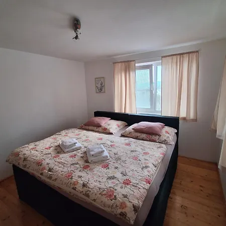 Apartmán Na Skalce