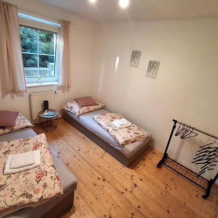 Na Skalce Apartmán *