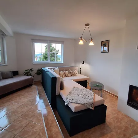 Apartmán Na Skalce *