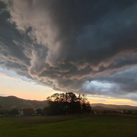 Na Skalce Česká Kamenice