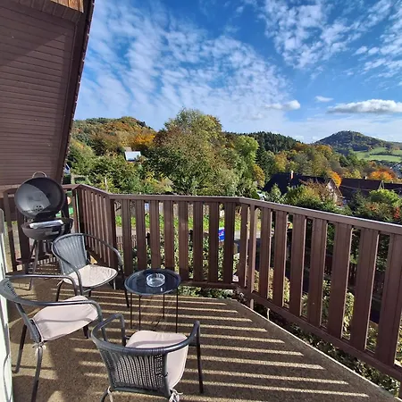 Appartement Na Skalce