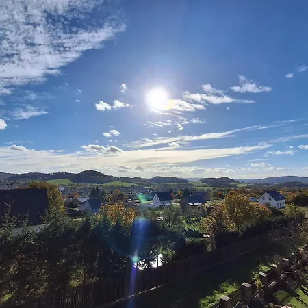 Na Skalce * Česká Kamenice