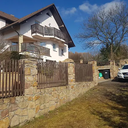 Na Skalce Ceska Kamenice