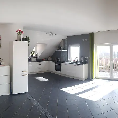 Apartment Na Skalce *