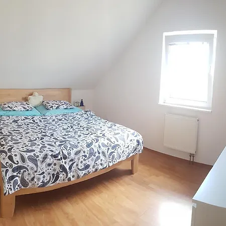 Na Skalce Apartment