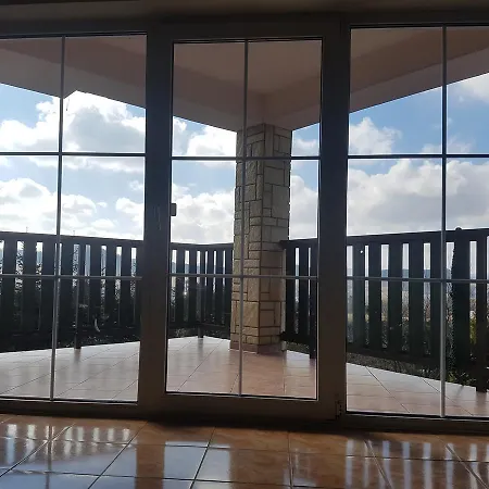 Na Skalce Česká Kamenice