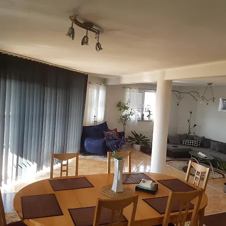 Apartment Na Skalce *