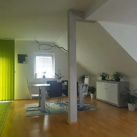 Apartmán Na Skalce