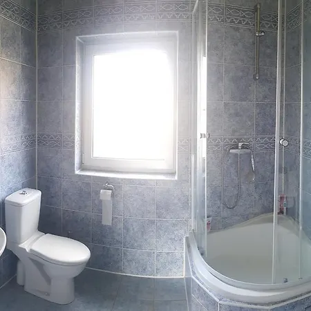 Na Skalce Apartment *