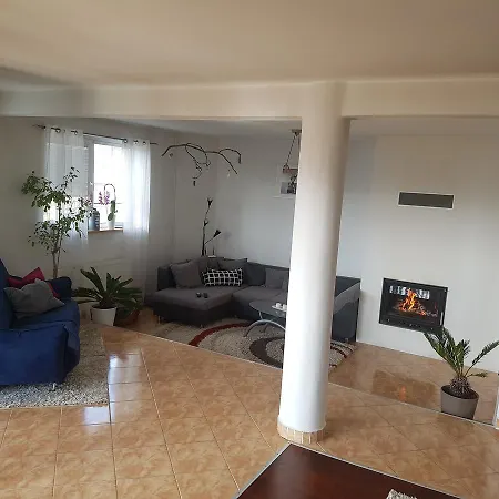 Na Skalce Česká Kamenice