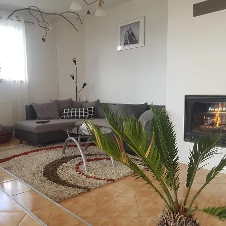 Na Skalce Česká Kamenice