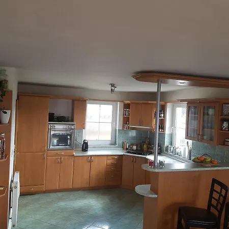 Apartmán Na Skalce *