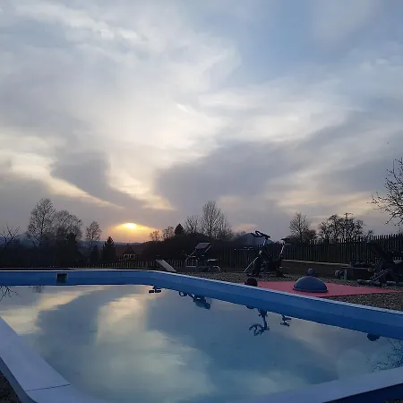 Na Skalce * Česká Kamenice