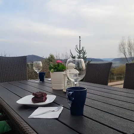 Na Skalce *