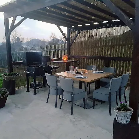 Na Skalce Česká Kamenice