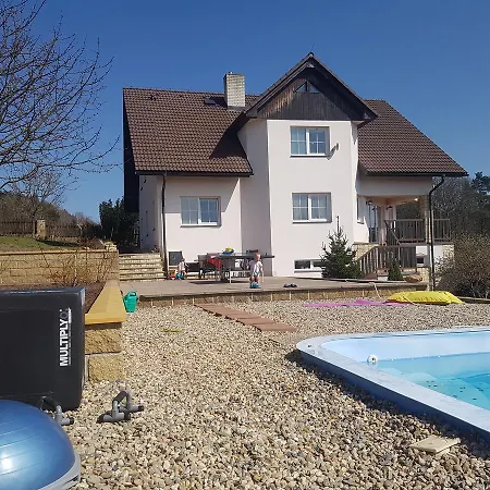 Na Skalce Apartment