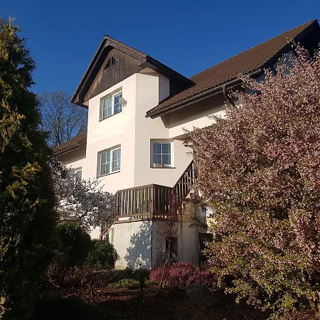 Na Skalce Česká Kamenice