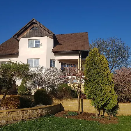 Na Skalce Česká Kamenice