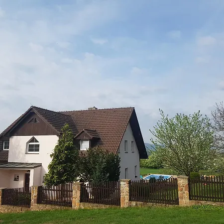 Na Skalce Česká Kamenice