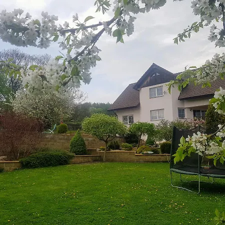 Na Skalce Apartman