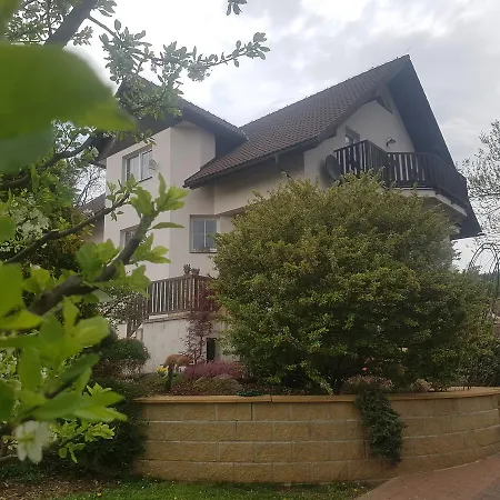 Na Skalce * Ceska Kamenice