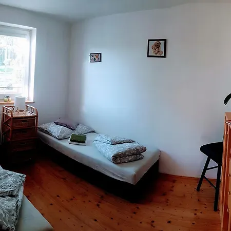 Na Skalce Česká Kamenice