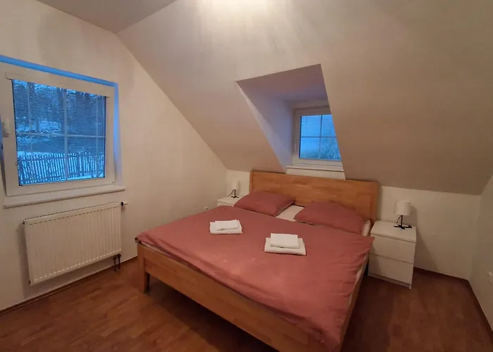Na Skalce * Česká Kamenice