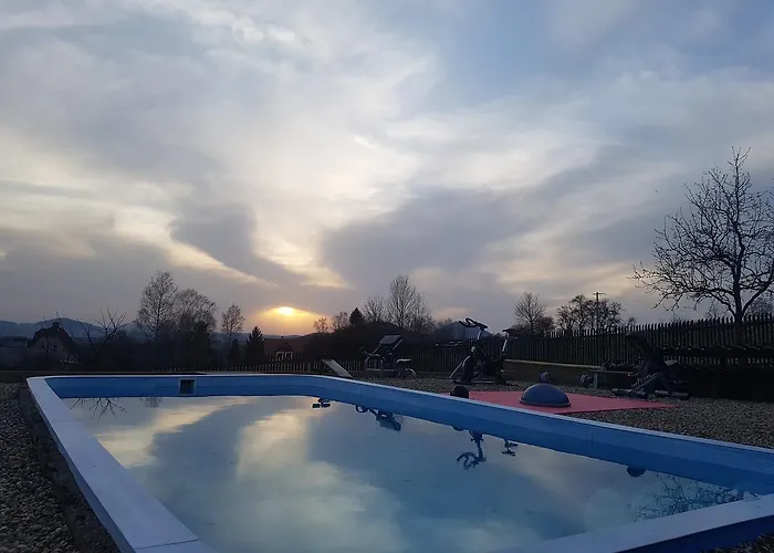 Na Skalce * Česká Kamenice