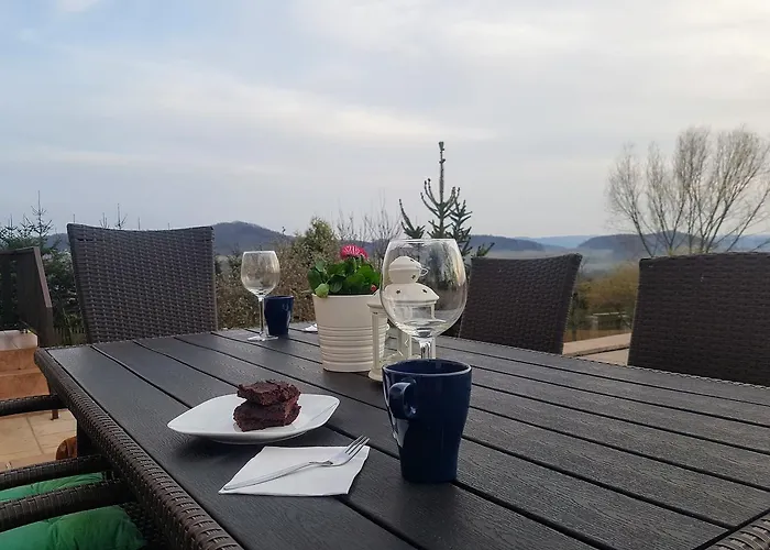 Na Skalce *