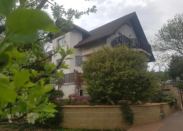 Na Skalce * Česká Kamenice